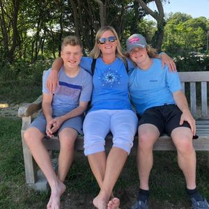 Meet your Posher, Becky